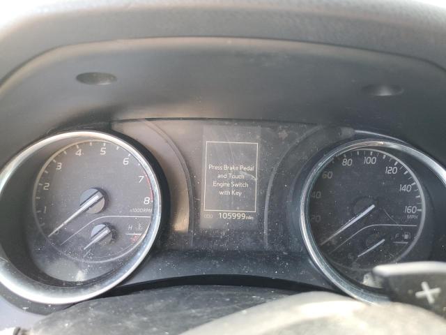 2019 TOYOTA CAMRY L 4T1B11HKXKU680675