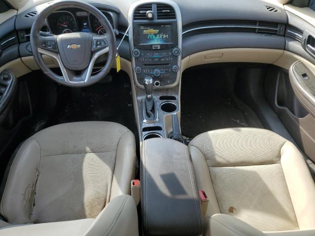 2015 CHEVROLET MALIBU 2LT - 1G11D5SL9FU105479