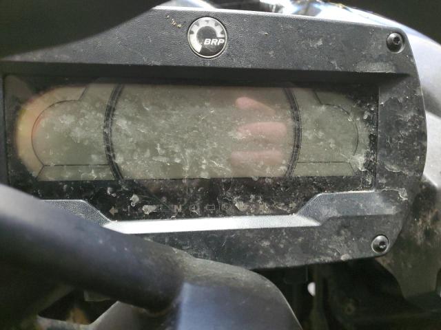 2024 CAN-AM MAVERICK X - 3JBVXAV47RE001009