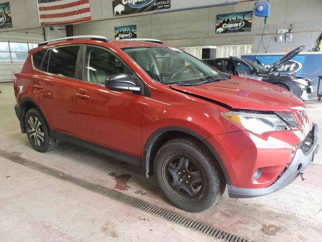 VIN JTMBFREV7EJ001390 2014 Toyota RAV4, LE no.4