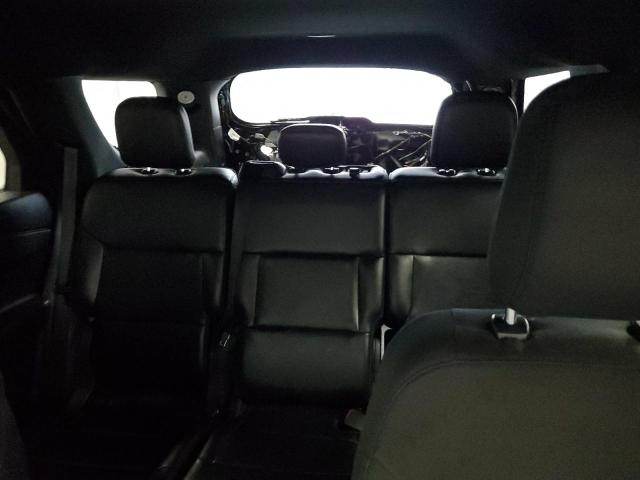 2020 FORD EXPLORER P - 1FM5K8AB5LGA18256
