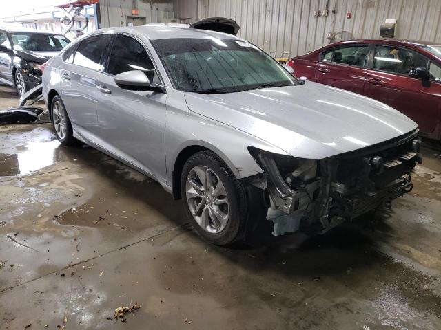 VIN 1HGCV1F18JA055166 2018 HONDA ACCORD no.4