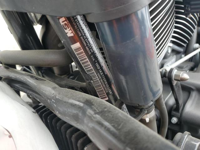 2024 HARLEY-DAVIDSON FLHX - 1HD1KB726RB601768