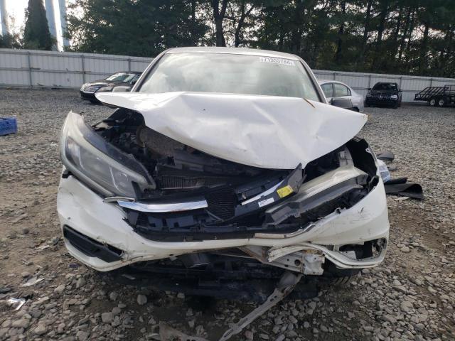2015 HONDA CR-V LX - 5J6RM4H32FL106758