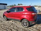 Lot #3025208595 2021 FORD ECOSPORT T