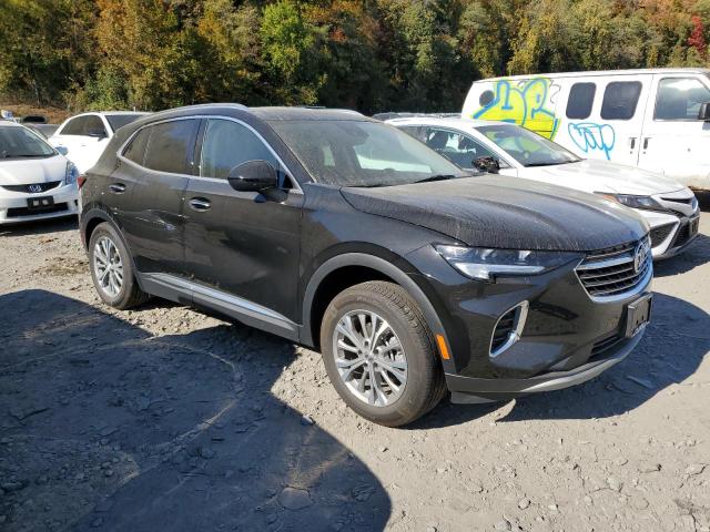 2023 BUICK ENVISION P - LRBFZMR43PD076195