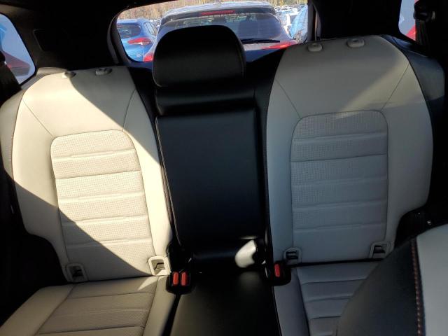 2023 HONDA CR-V SPORT - 2HKRS6H96PH811189