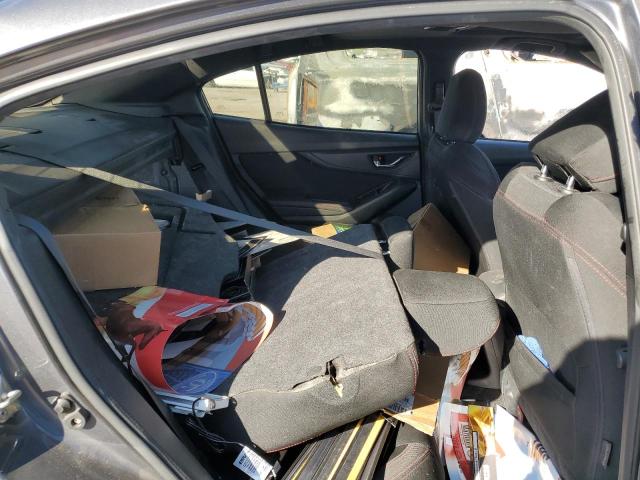 2019 SUBARU IMPREZA SP - 4S3GKAM63K3624650