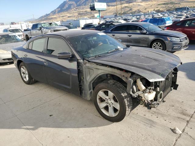 VIN 2C3CDXBGXEH314914 2014 Dodge Charger, SE no.4