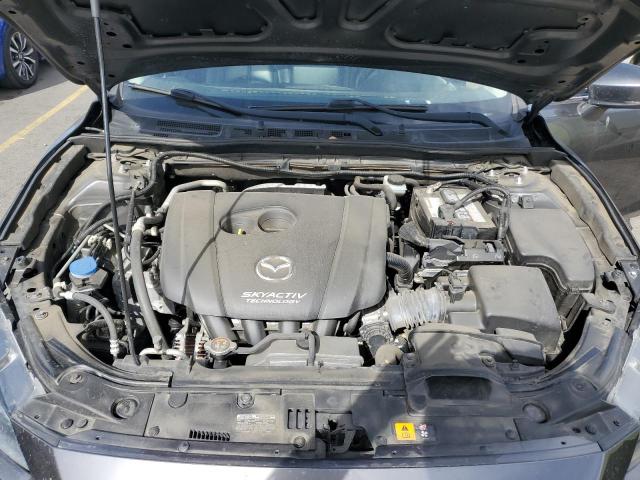 2017 MAZDA 3 TOURING - JM1BN1V7XH1101199