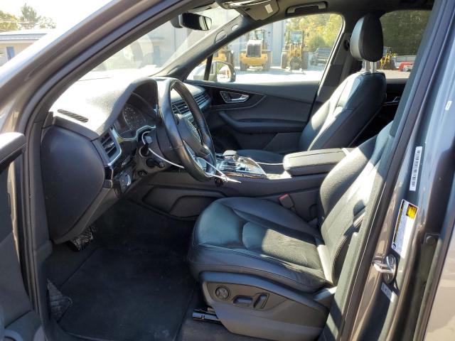 2017 AUDI Q7 PREMIUM - WA1LAAF73HD011125