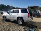 CHEVROLET TAHOE K150 photo