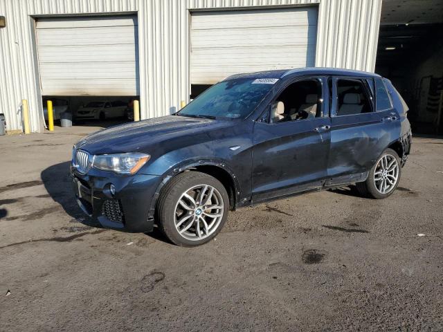 VIN 5UXWX7C57G0S16331 2016 BMW X3 no.1