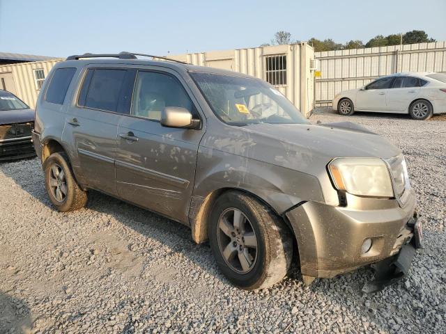 Vin: 5fnyf3h55bb022020, lot: 86841114, honda pilot exl 20114