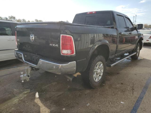 Vin: 3c6ur5fl1gg387001, lot: 74268534, ram 2500 laramie 20163