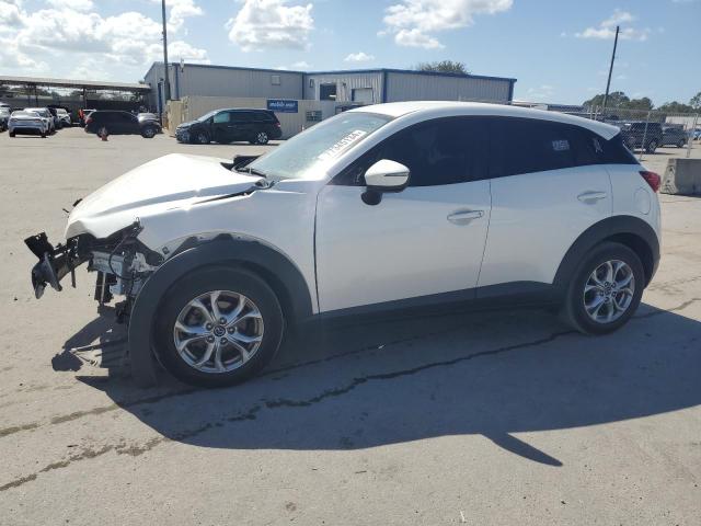 MAZDA CX-3 SPORT