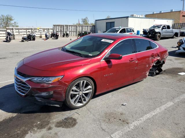 2023 CHEVROLET MALIBU PRE - 1G1ZE5ST9PF127861