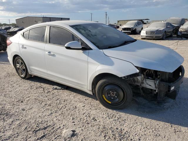 2019 HYUNDAI ELANTRA SE - 5NPD84LF9KH473502