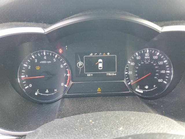 2015 KIA OPTIMA SX - 5XXGR4A6XFG367445