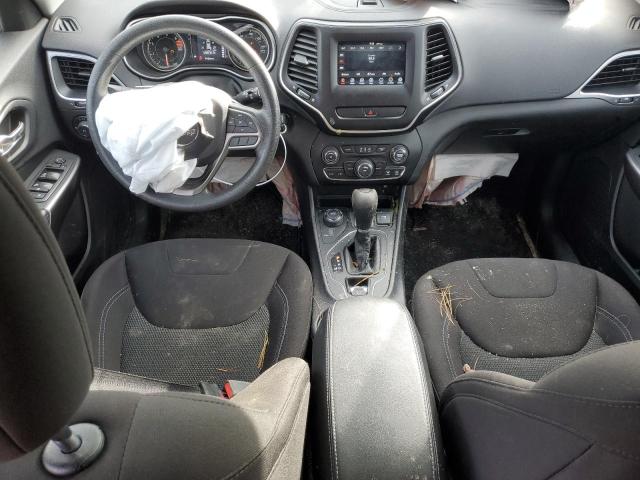 2019 JEEP CHEROKEE L - 1C4PJMCB6KD183528