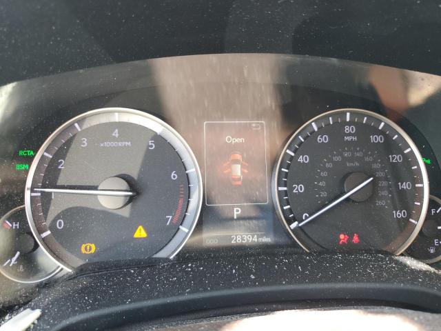 2018 LEXUS RX 350 BAS - 2T2ZZMCA0JC096157