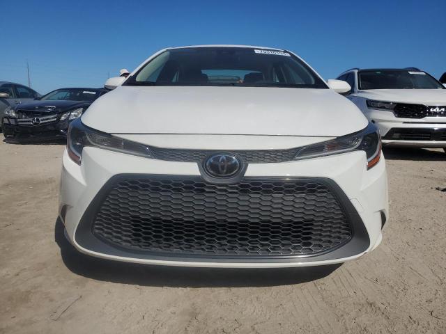 2020 TOYOTA COROLLA LE - JTDEPRAEXLJ007617