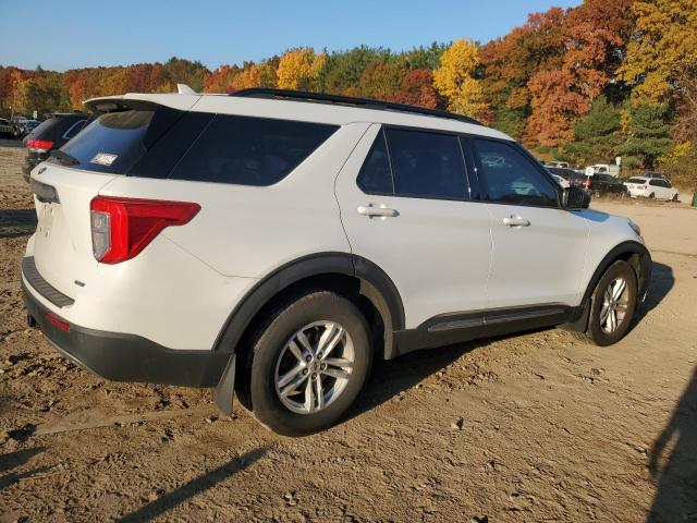 2020 FORD EXPLORER X - 1FMSK8DH1LGC55216