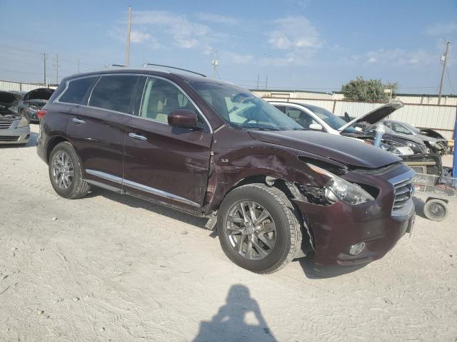 VIN 5N1AL0MN4FC540813 2015 Infiniti QX60 no.4