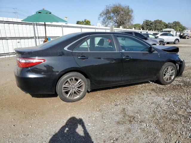 2015 TOYOTA CAMRY LE - 4T1BF1FK5FU941348