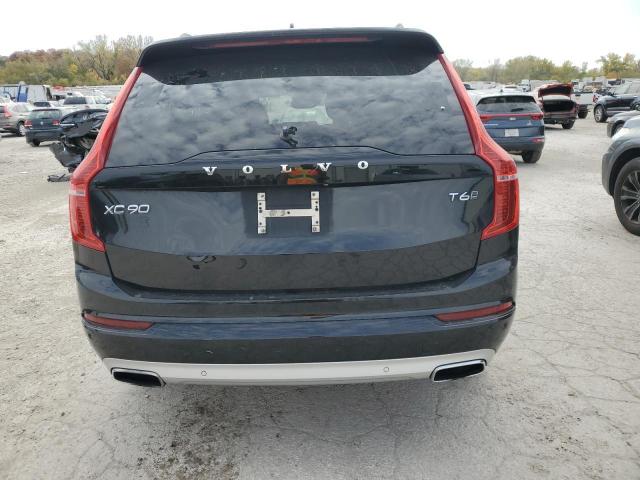 VIN YV4A22PK7G1024685 2016 Volvo XC90, T6 no.6