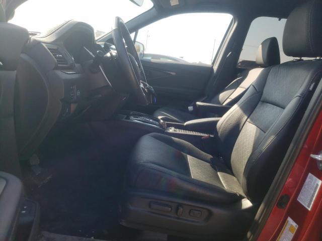 2022 HONDA PASSPORT E - 5FNYF8H03NB021261