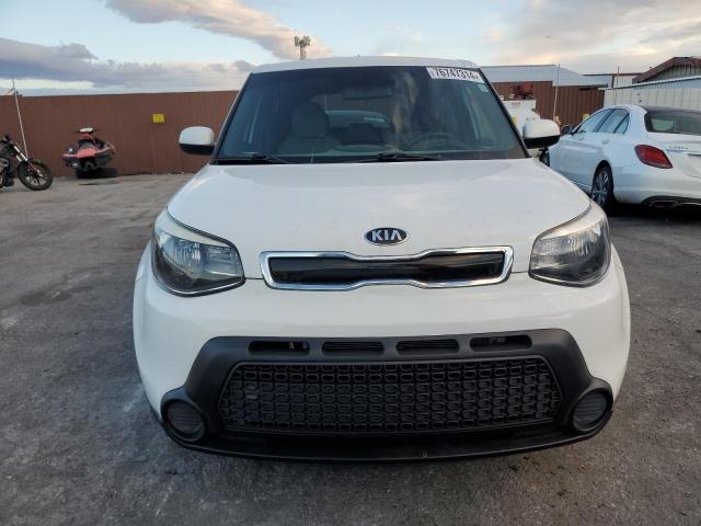 VIN KNDJP3A55F7151007 2015 KIA Soul, + no.5