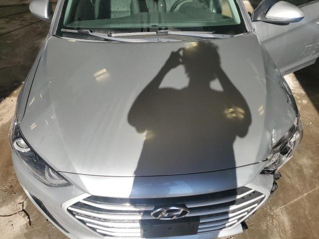 2017 HYUNDAI ELANTRA SE - 5NPD84LF8HH200964