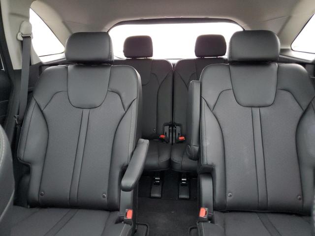 2021 KIA SORENTO SX - 5XYRKDLFXMG026968