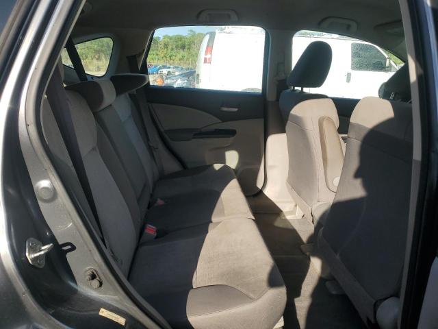 VIN 2HKRM4H3XDH660623 2013 Honda CR-V, LX no.10