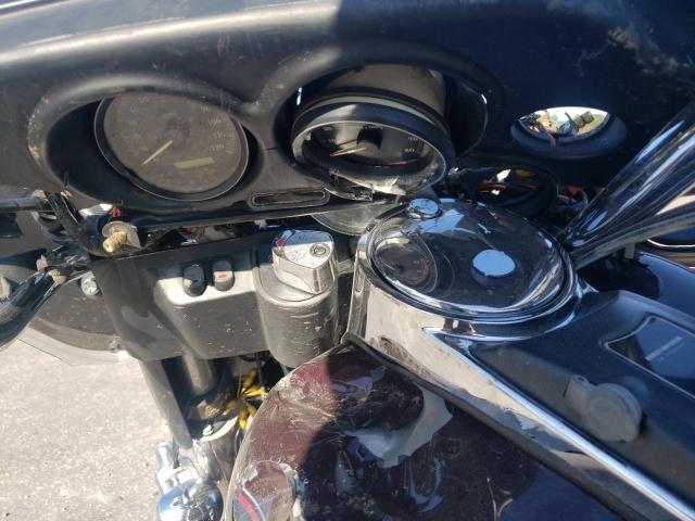 2005 HARLEY-DAVIDSON FLHTCUI - 1HD1FCW165Y646090
