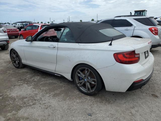 VIN WBA1M1C53GV393976 2016 BMW M2 no.2