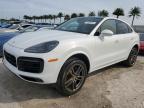 PORSCHE CAYENNE CO photo