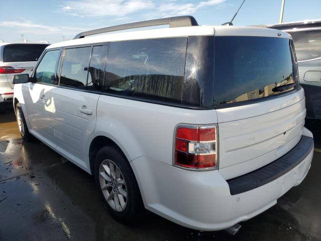 Vin: 2fmgk5b83kba33337, lot: 73753554, ford flex se 20192