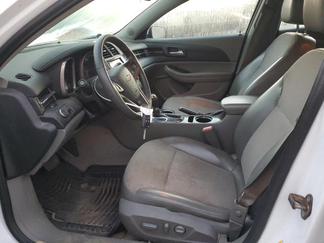 2016 CHEVROLET MALIBU LIM - 1G11C5SAXGF127949