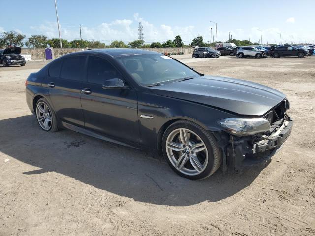 VIN WBA5B1C53FD917932 2015 BMW 5 SERIES no.4