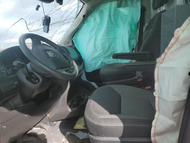 2021 RAM PROMASTER - 3C6LRVDG2ME523581