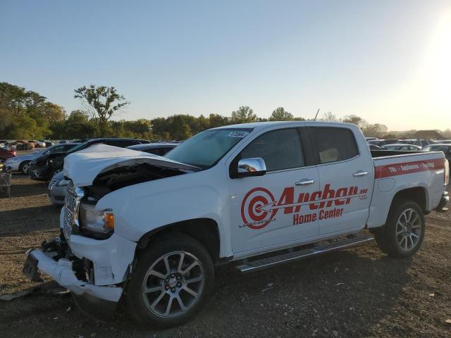 2022 GMC CANYON DEN #3020288454