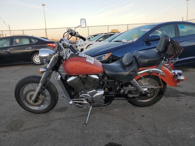 2003 HONDA VT750 CDD JH2RC44F43M101888