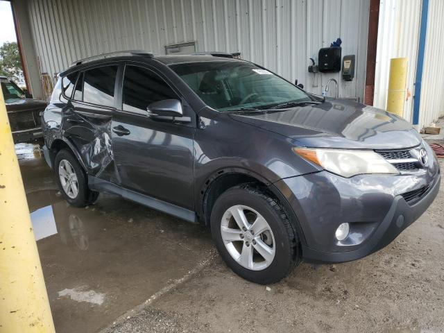 VIN 2T3WFREV7FW168935 2015 Toyota RAV4, Xle no.4