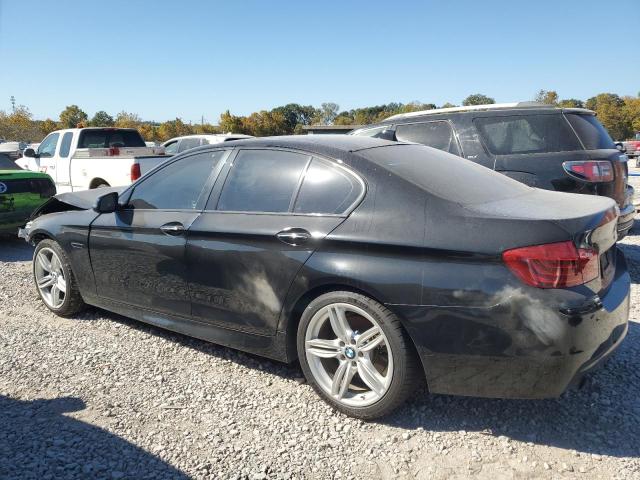 2016 BMW 535 I - WBA5B1C54GG131962