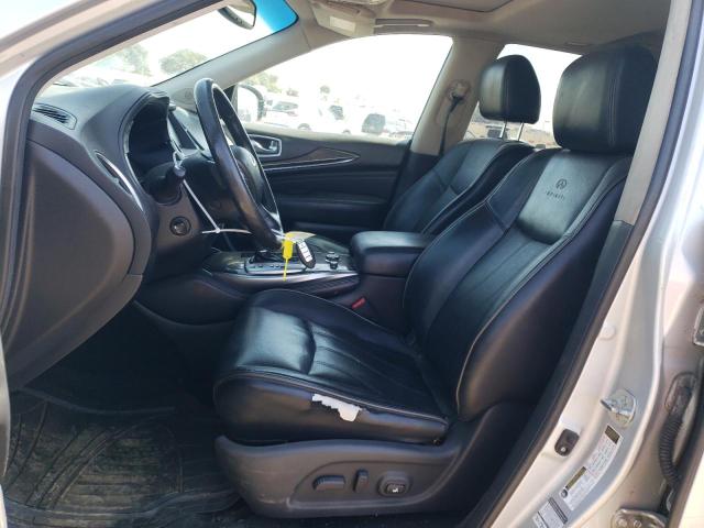 VIN 5N1AL0MN2EC534023 2014 Infiniti QX60 no.7