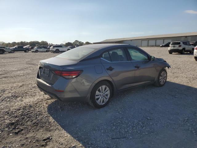 VIN 3N1AB8BV7RY208596 2024 Nissan Sentra, S no.3