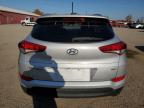 HYUNDAI TUCSON LIM photo