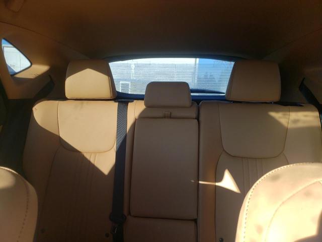 2024 LEXUS NX 350 BAS 2T2AGCEZ5RC044194